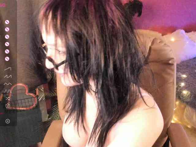 mazzagirl webcam
