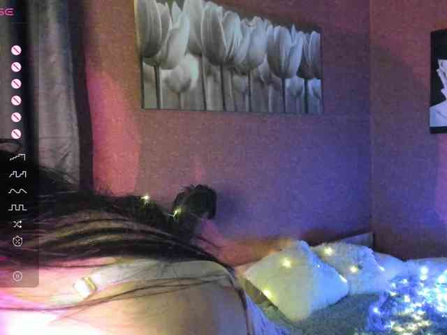 mazzagirl webcam