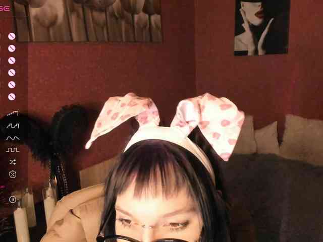 mazzagirl webcam