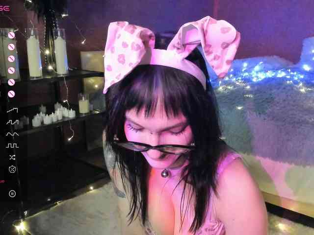 mazzagirl webcam