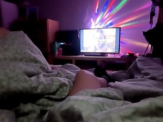 BabyGimmeLuv Porn Show