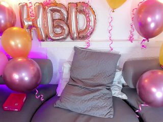 Scarlett-Bj Porn Show