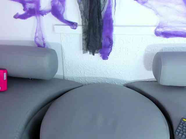 Scarlett-Bj webcam