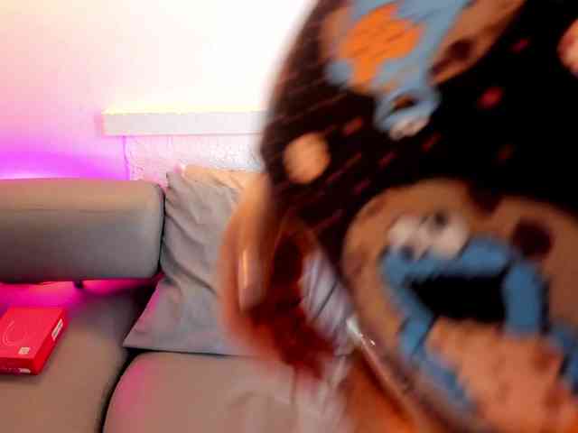 Scarlett-Bj Scarlett-Bj