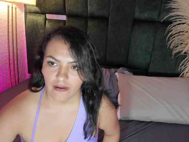 Scarlett-Bj webcam