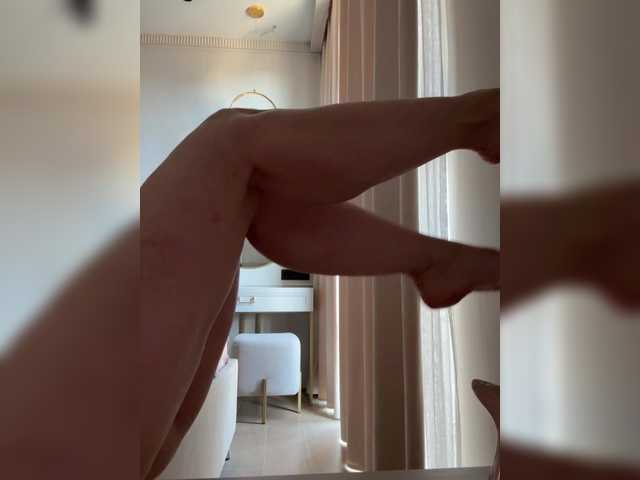 ValeryaGold webcam