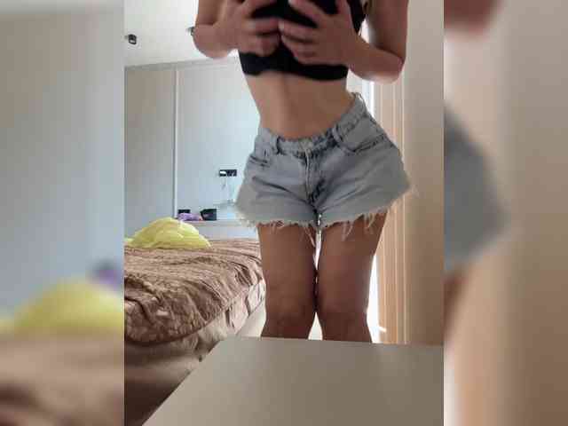 anonymous video chat ValeryaGold