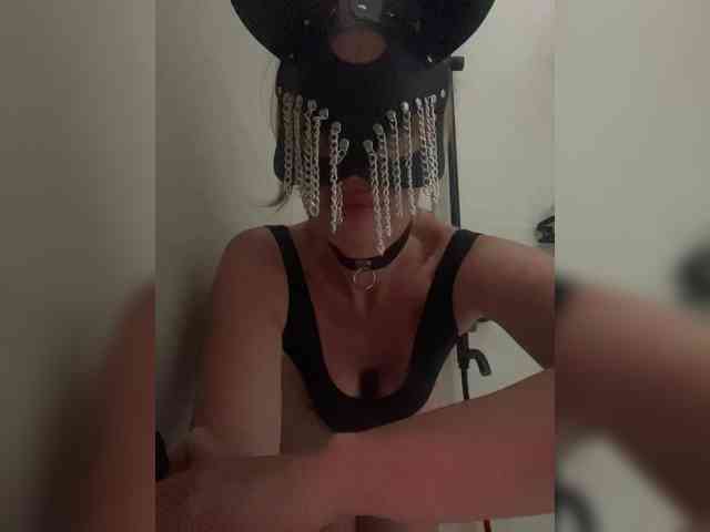 ValeryaGold webcam