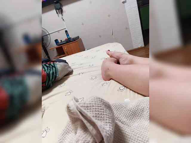 Darina909 webcam