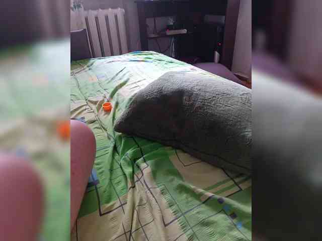 Darina909 webcam