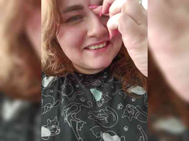 Darina909 webcam
