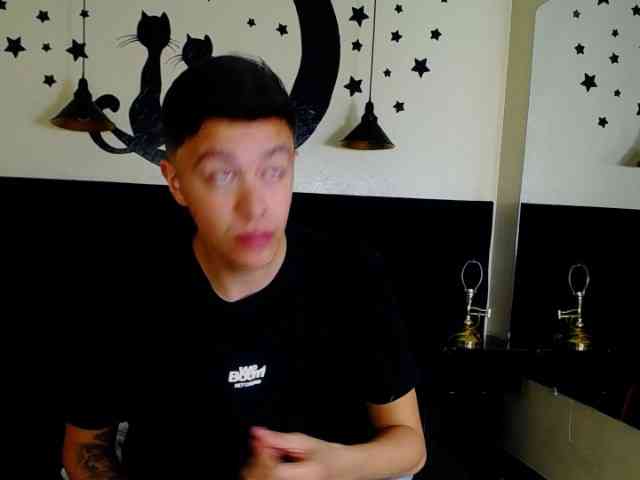NikolaySecret