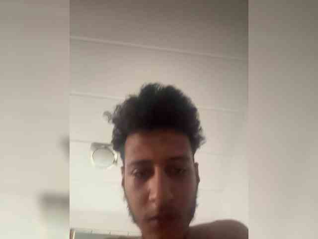 Savage-101 webcam