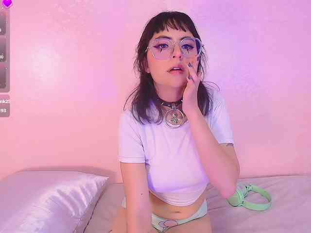 Модель: AradiaMoonwhisper