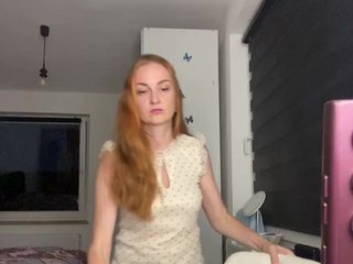 KorolevaStar Porn Show