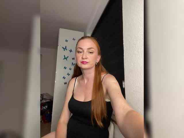 KorolevaStar webcam