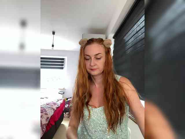 KorolevaStar webcam