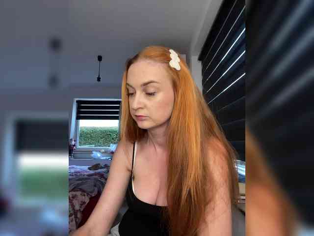 KorolevaStar webcam
