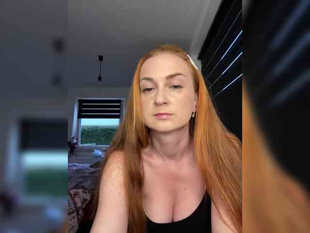 KorolevaStar webcam