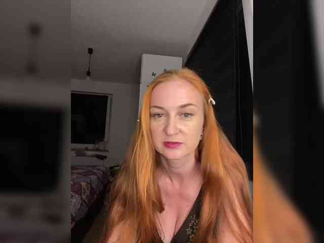 KorolevaStar webcam