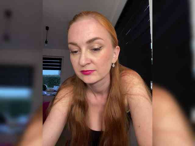 KorolevaStar webcam