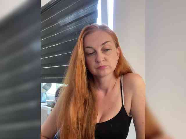 KorolevaStar webcam