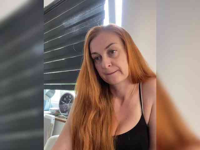 KorolevaStar webcam
