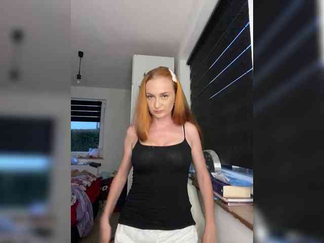 KorolevaStar webcam
