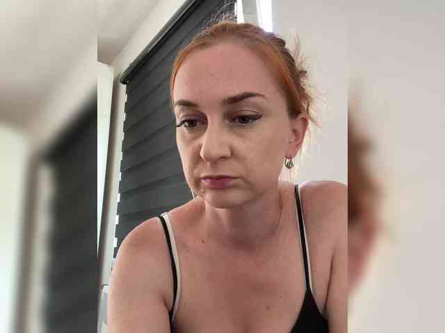 KorolevaStar webcam