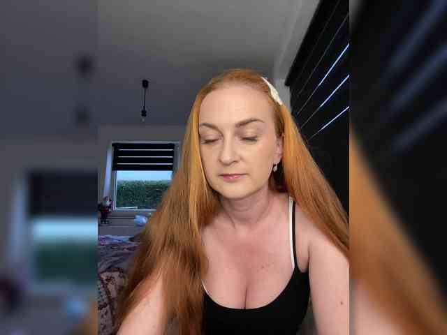 KorolevaStar webcam