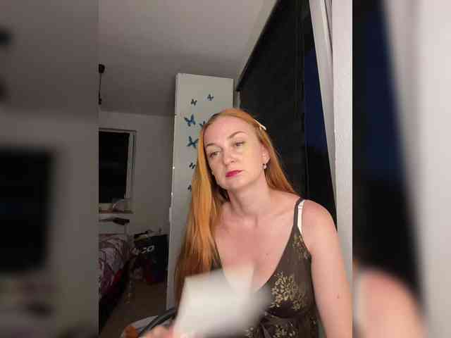 KorolevaStar webcam