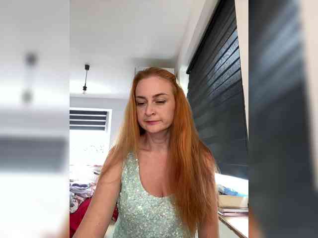 KorolevaStar webcam
