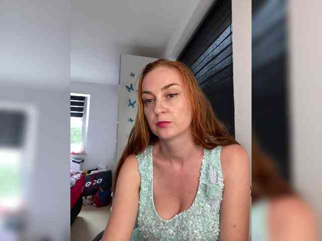 KorolevaStar webcam
