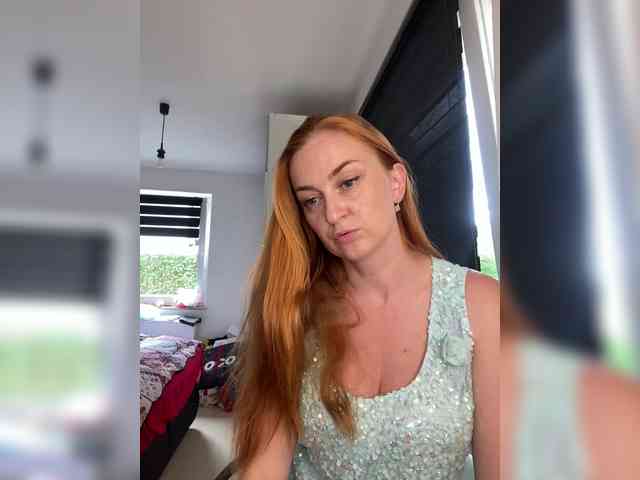 KorolevaStar webcam