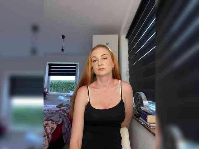 KorolevaStar webcam