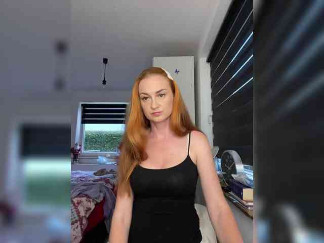 KorolevaStar webcam