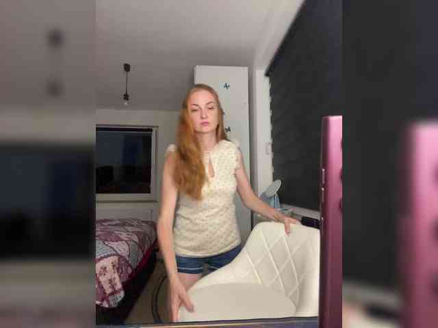 KorolevaStar webcam