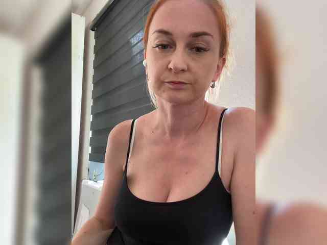 KorolevaStar webcam