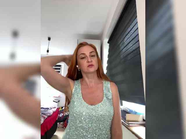 KorolevaStar webcam