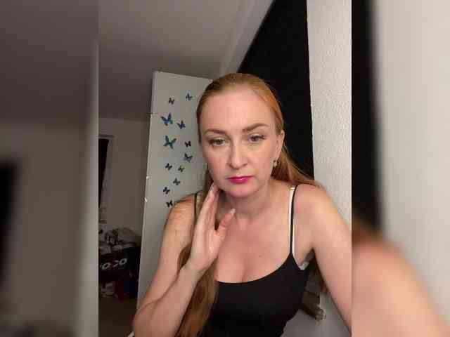 KorolevaStar webcam