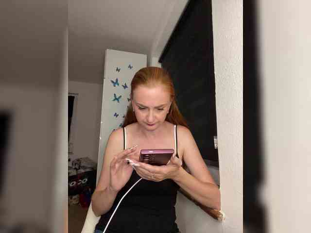 KorolevaStar webcam