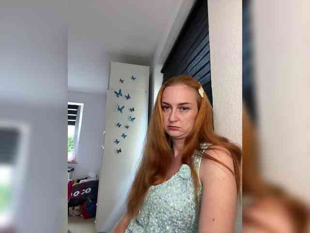 KorolevaStar webcam