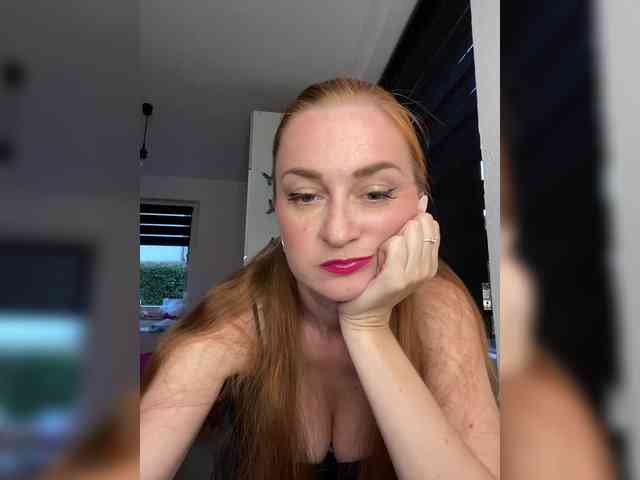 KorolevaStar webcam