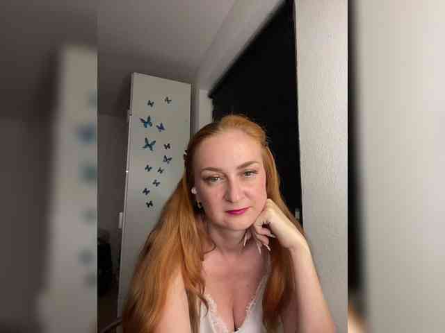 KorolevaStar webcam