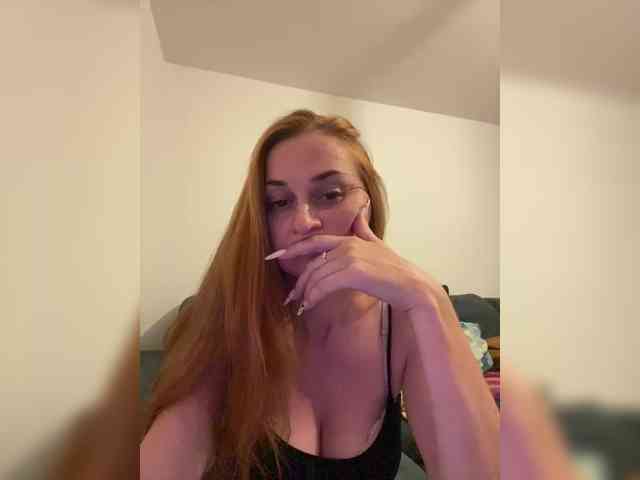 KorolevaStar webcam
