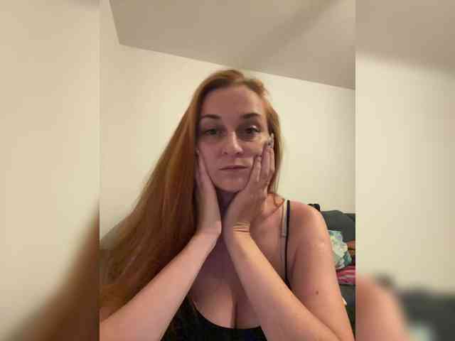 KorolevaStar webcam
