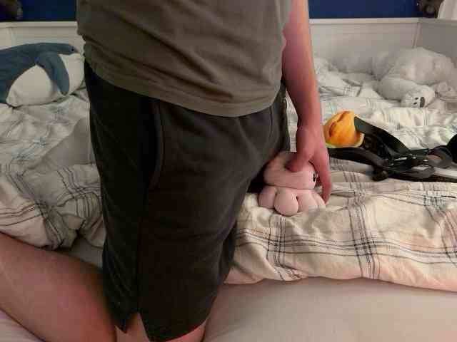 SexPreffered69 webcam