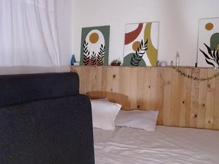 Ivonne-collins33 Porn Show