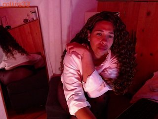 Ivonne-collins33 Porn Show