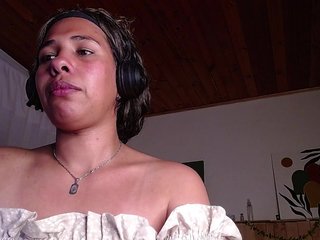 Ivonne-collins33 Porn Show